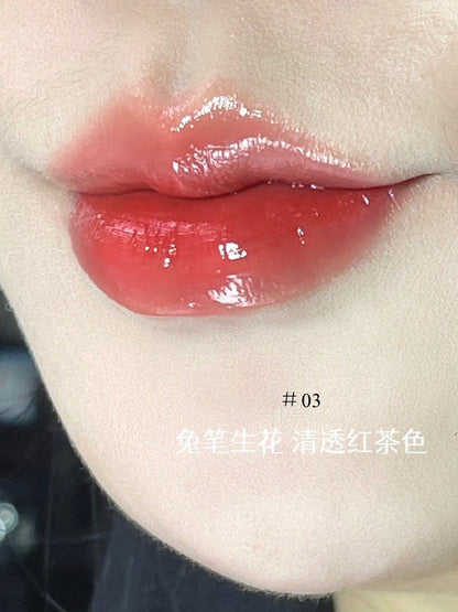 在庫あり ハイシャインフィニッシュ リップグロス