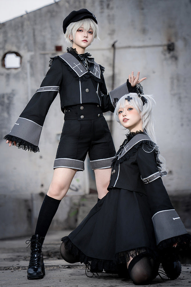 プリンス予約：ドレスアザーセットアップワールド4+コード6月締め切り