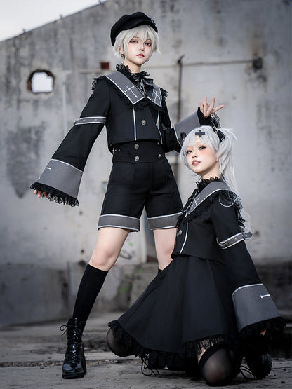 プリンス予約：ドレスアザーセットアップワールド4+コード6月締め切り