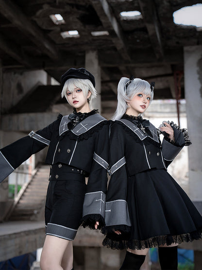 プリンス予約：ドレスアザーセットアップワールド4+コード6月締め切り