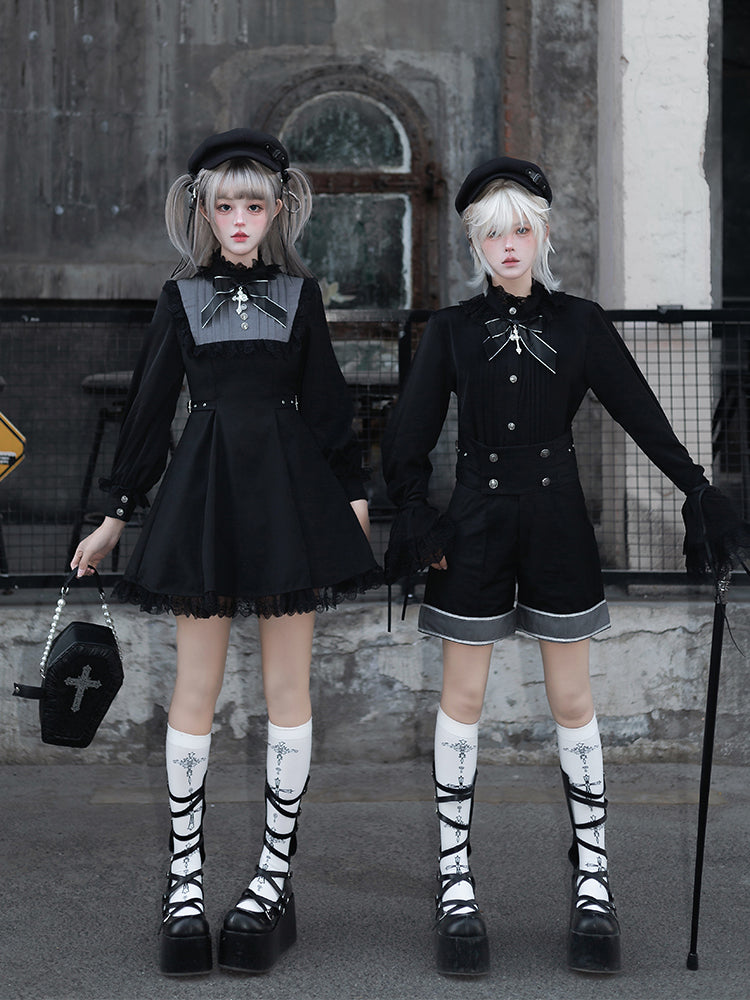 プリンス予約：ドレスアザーセットアップワールド4+コード6月締め切り