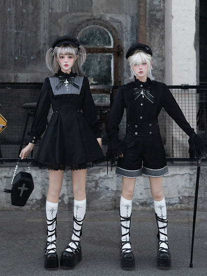 プリンス予約：ドレスアザーセットアップワールド4+コード6月締め切り