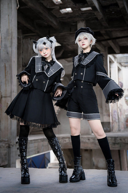 プリンス予約：ドレスアザーセットアップワールド4+コード6月締め切り