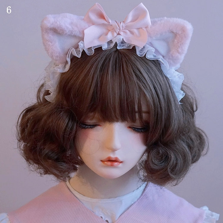KC Options Cat/Bunny 11 Ear