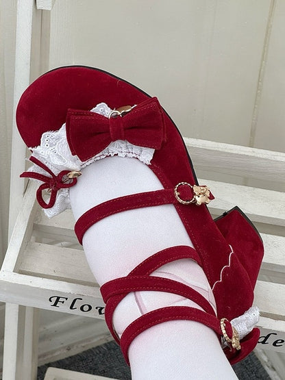 Bow Decorative