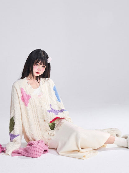 Mermaid A-Line Apricot Silhouette Skirt Stretch Elegant Fabric with in