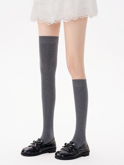 Grip Thermal with Non-Slip 4-Color 35cm Stockings