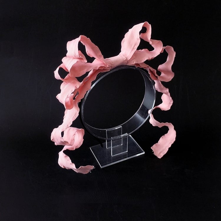Shape KC 3 Colors Bow Adjustable