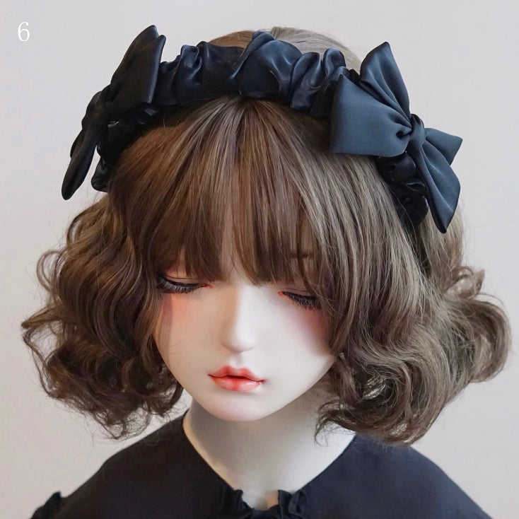 オプション 11 KC ブラック