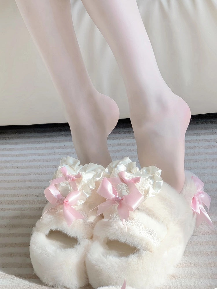 Decorative Knotted Bow