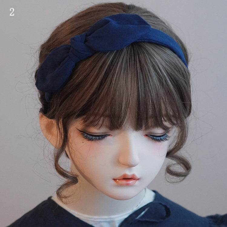 KCブルーの詳細 蝶結びのオプション 3