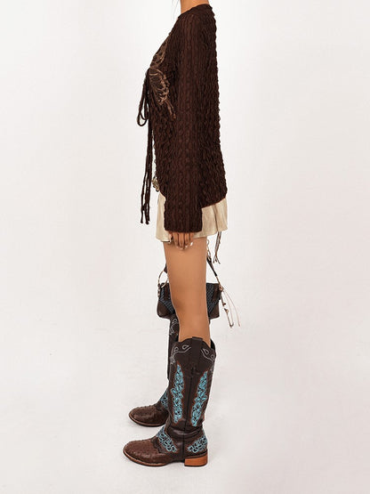 Punk Coffee Wasteland