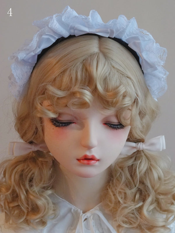 レーストリム 蝶結び KC オプション 5 詳細