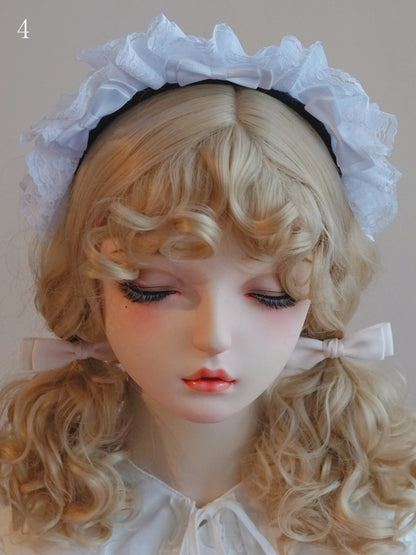 レーストリム 蝶結び KC オプション 5 詳細