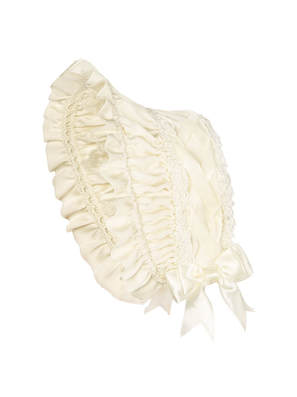 Bonnet Beige / Blue Gray