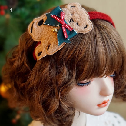 レッドバイブス クリスマスオプション KC 4