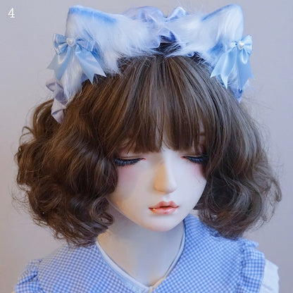 KC Options Cat/Bunny 11 Ear