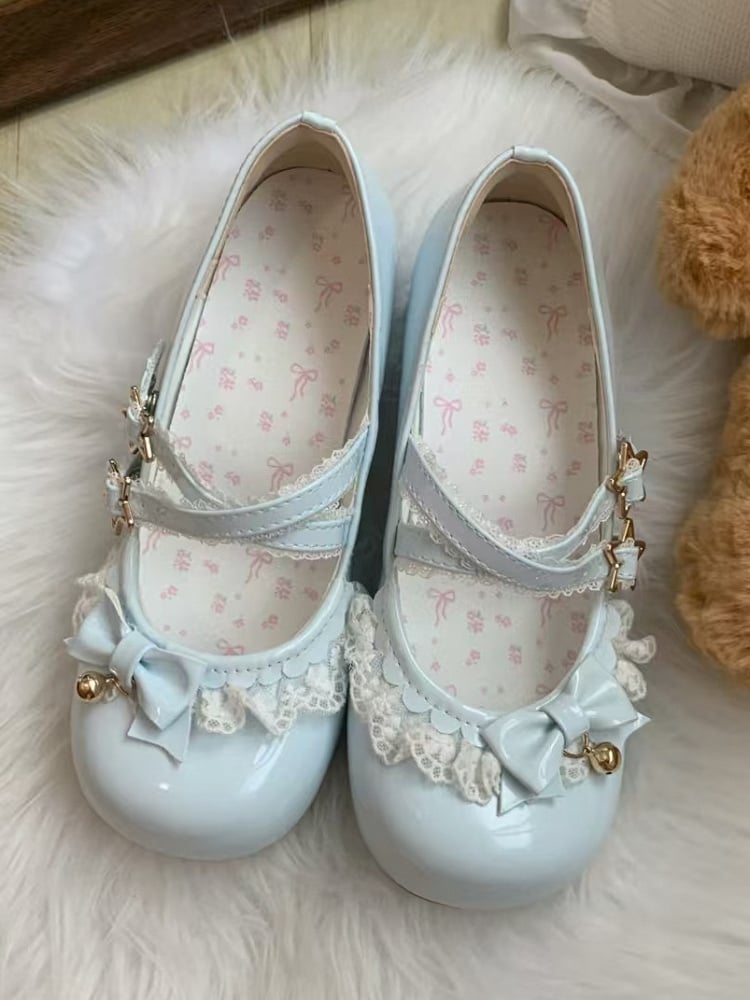 Star Buckle
