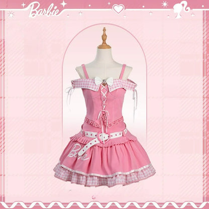 Floral Daydream Series Original Lolita Denim & Pearl Box Design