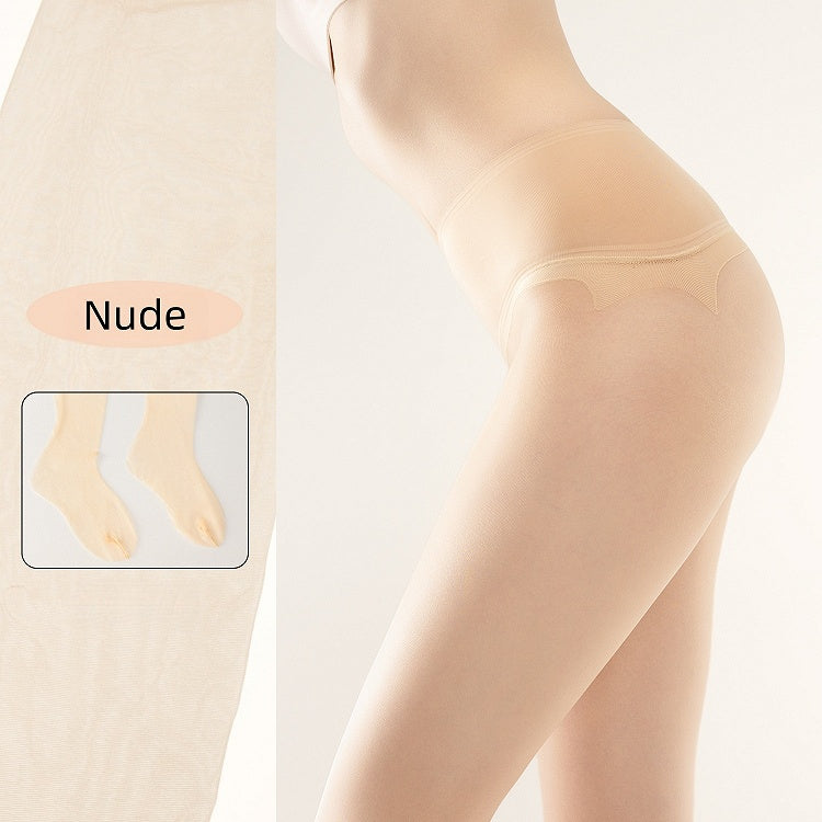Colors Ultra-Thin Sheer 7 Tights