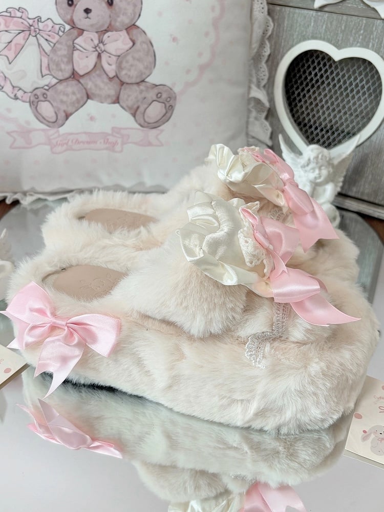 Decorative Knotted Bow