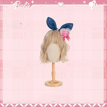 Floral Daydream Series Lolita Accessories Set
