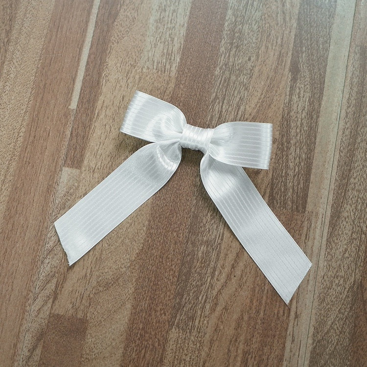 ブラウス ピータースリーブ カラーパン ホワイト ロリータ ショート