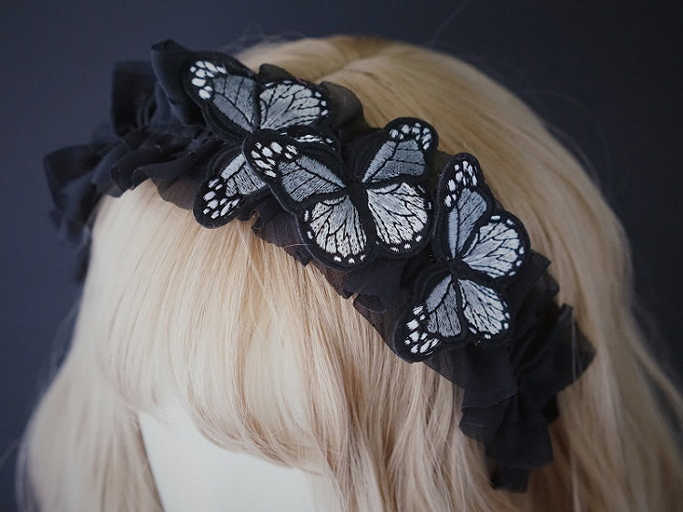 KC Butterfly