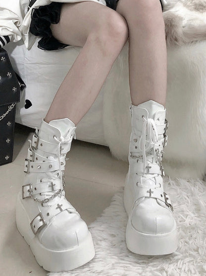 Chains Detachable