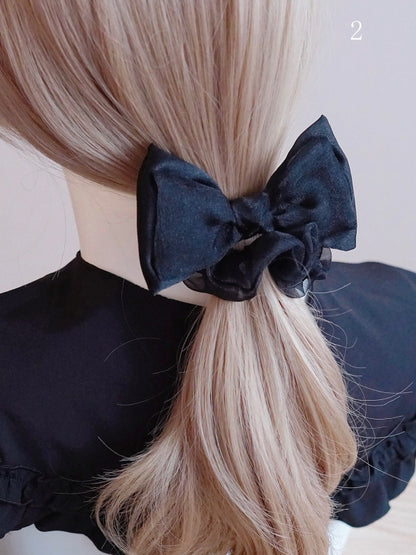 タイボウヘアビッグブラック