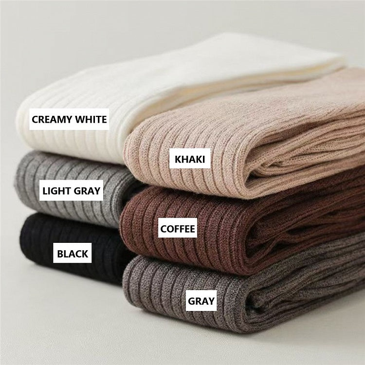 Color Options JK 6 Preppy Stockings