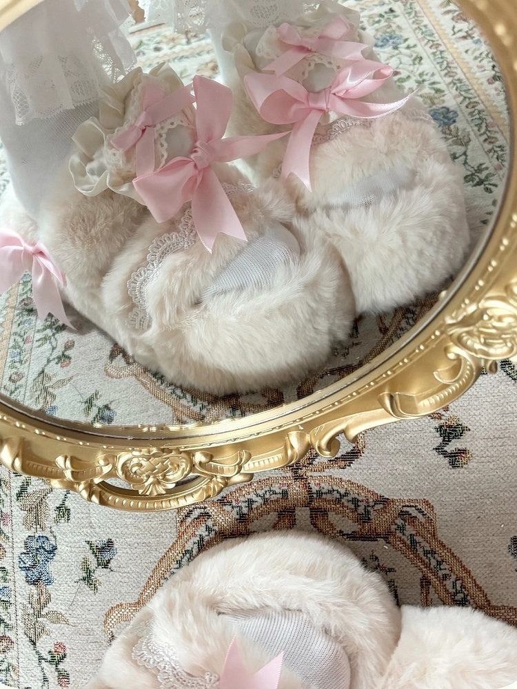 Decorative Knotted Bow