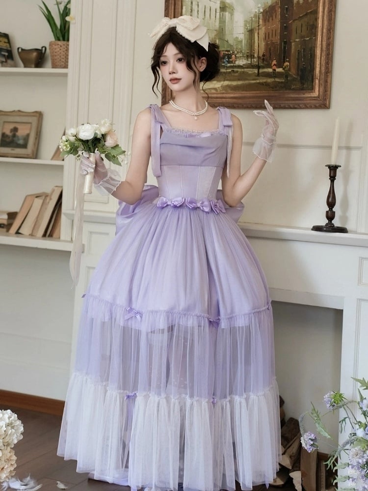 Pink / Purple Overlay