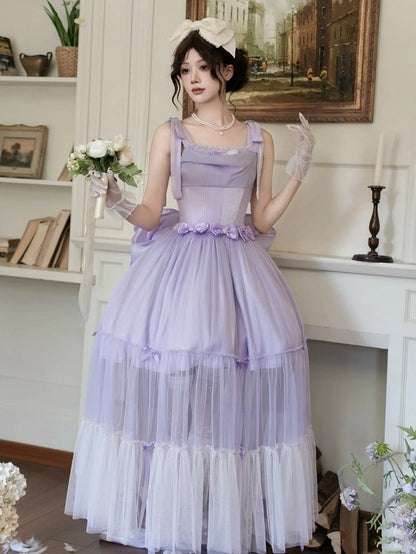 Pink / Purple Overlay