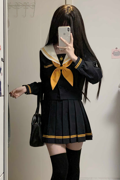 Setup Sailor Anime Girl