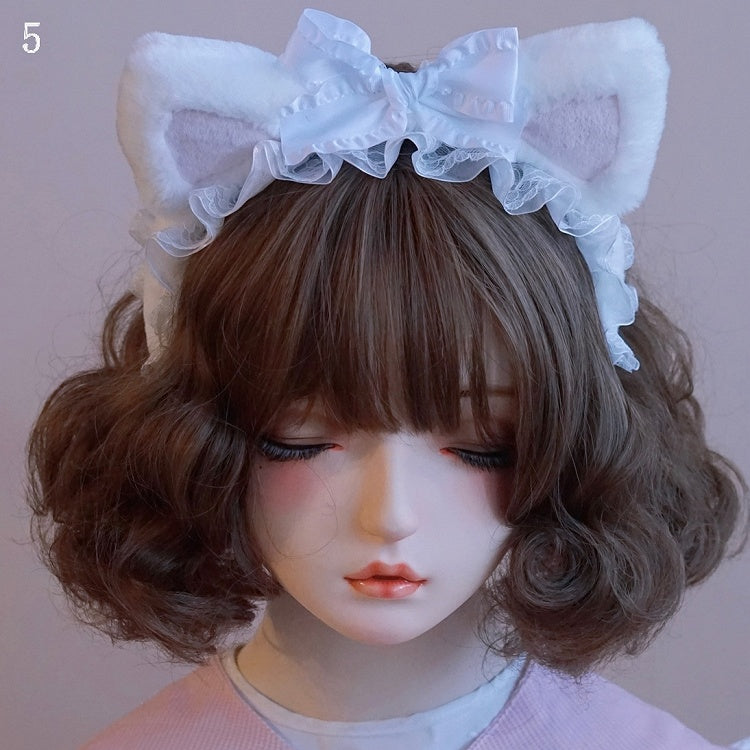 KC Options Cat/Bunny 11 Ear