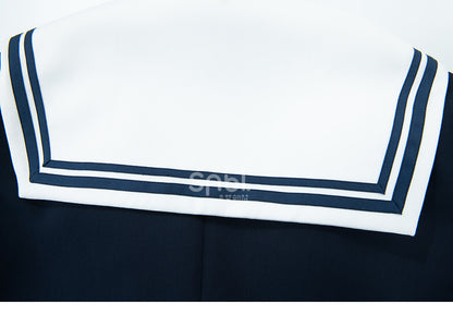 ズートピア ジュディ ダークブルー プレッピー ルーズ ブレザー