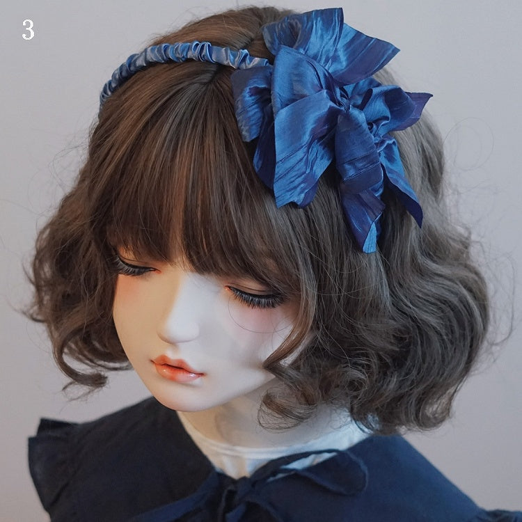 KCブルーの詳細 蝶結びのオプション 3