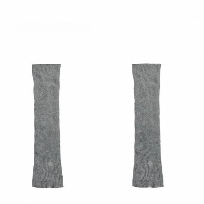 Leg Warmers (3 Colors) Knit Ribbed