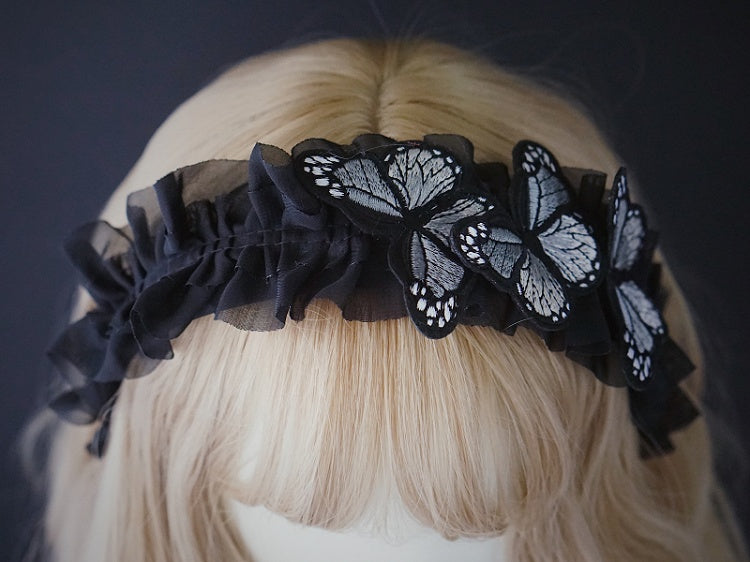 KC Butterfly