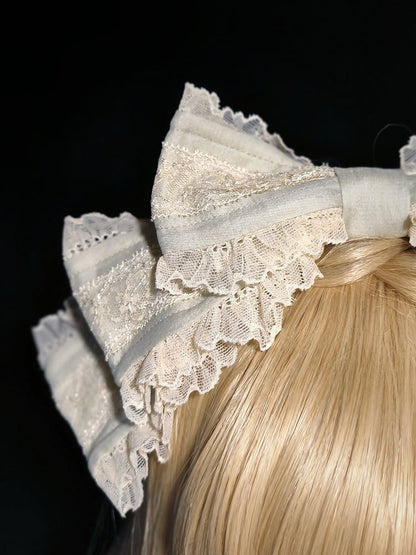 グリーン / パープル / ブラック / ブルー リボン KC