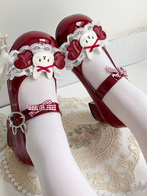 Theme Bunny
