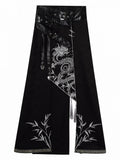 Dragon-Print Waist Corset for Layering - Unknown Star