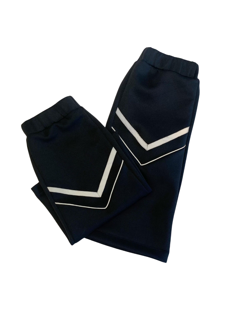 Cyberpunk Elektronik Jacke Angel Original Charge Sportswear Neighborhood