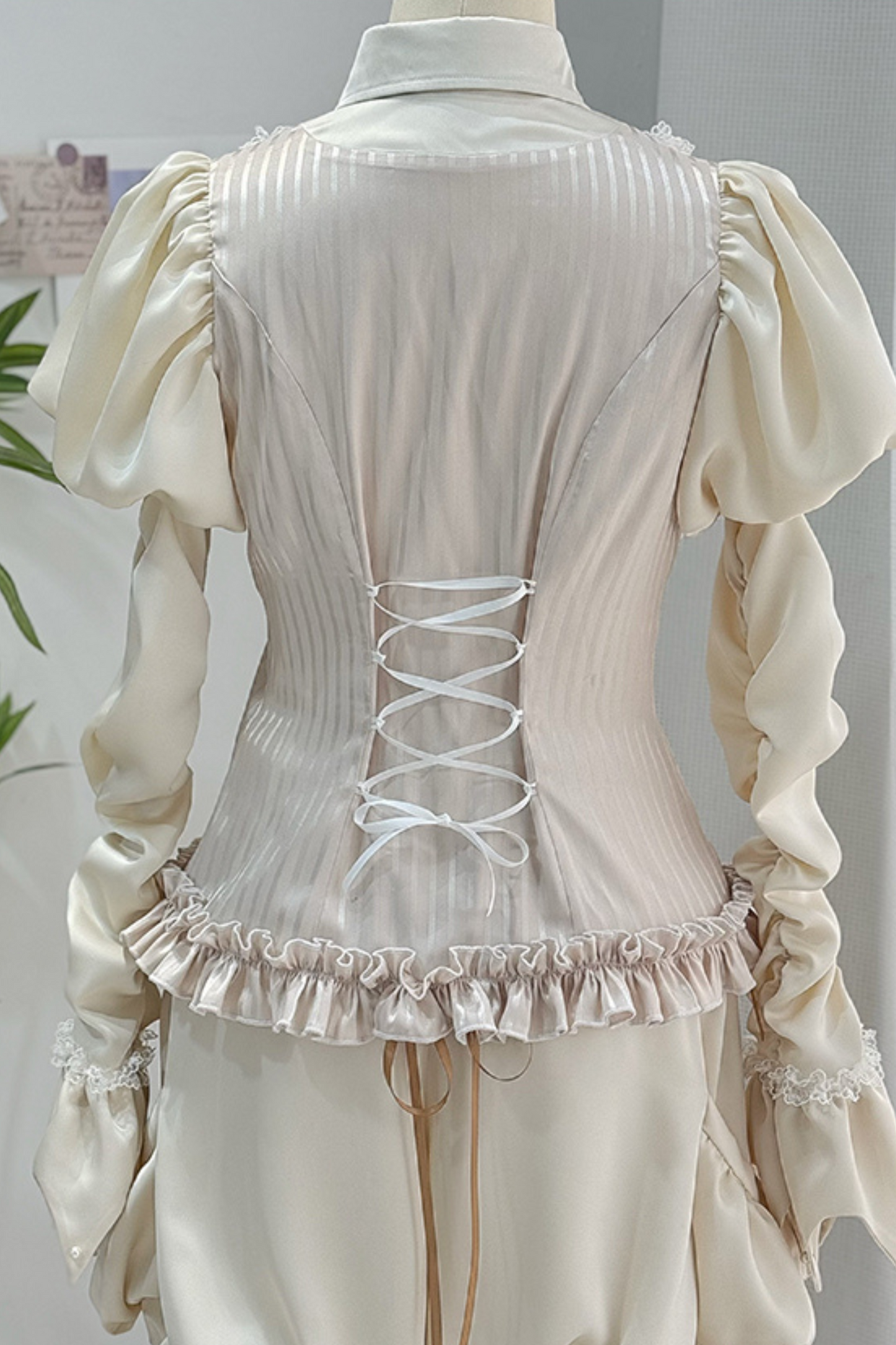 + プリンスセットアップハットピエロ