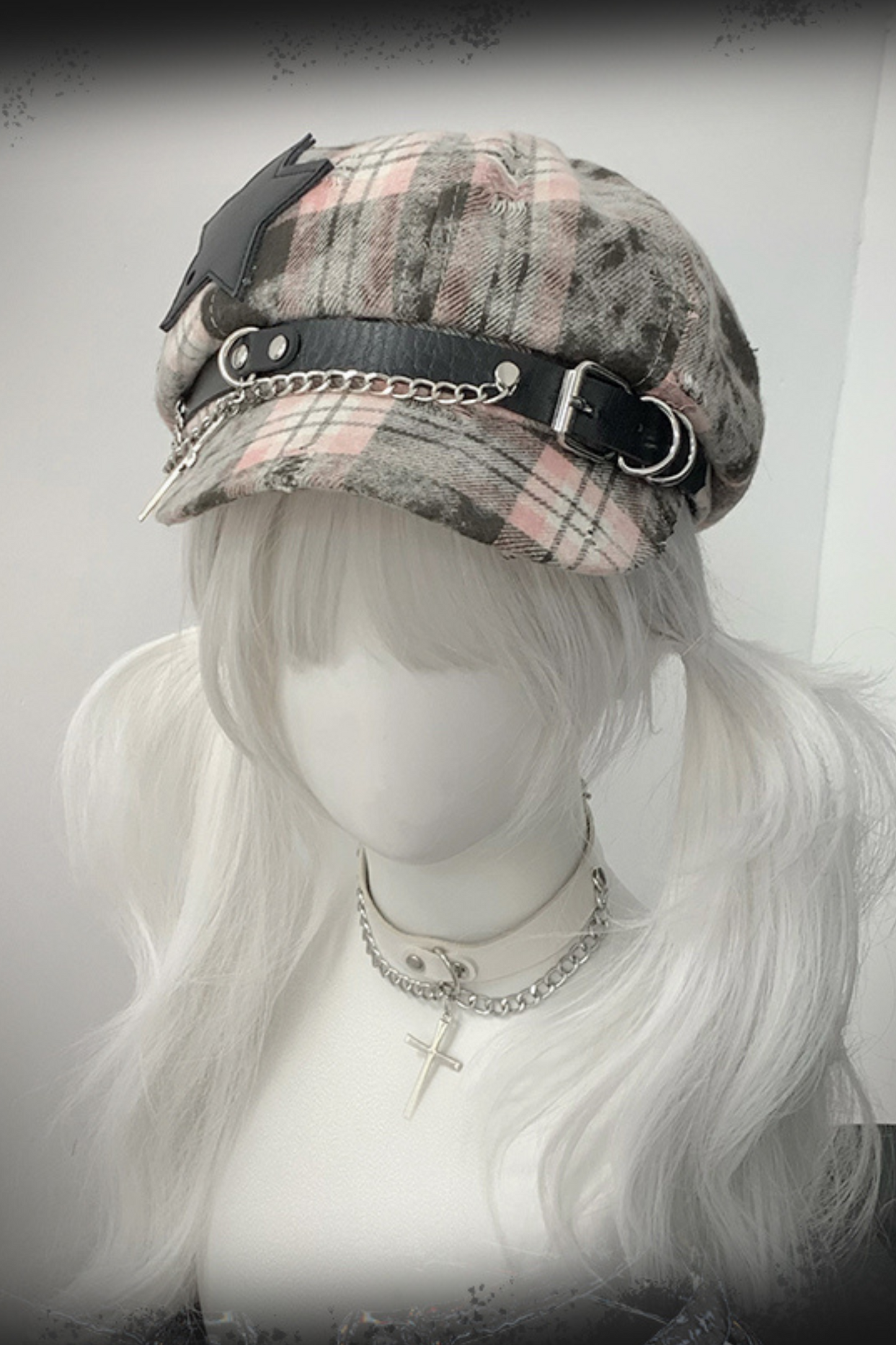 Star Casket Belt Check