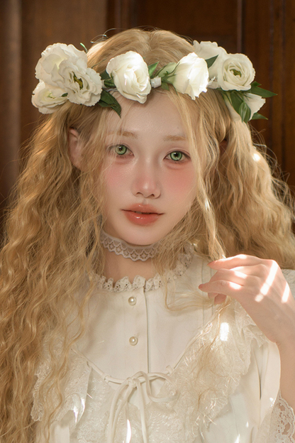 Edward Lolita Ritterkleid