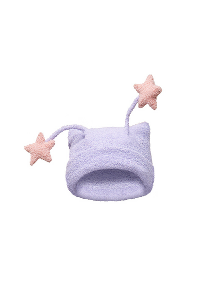 Hat Tentacle Elf Knit