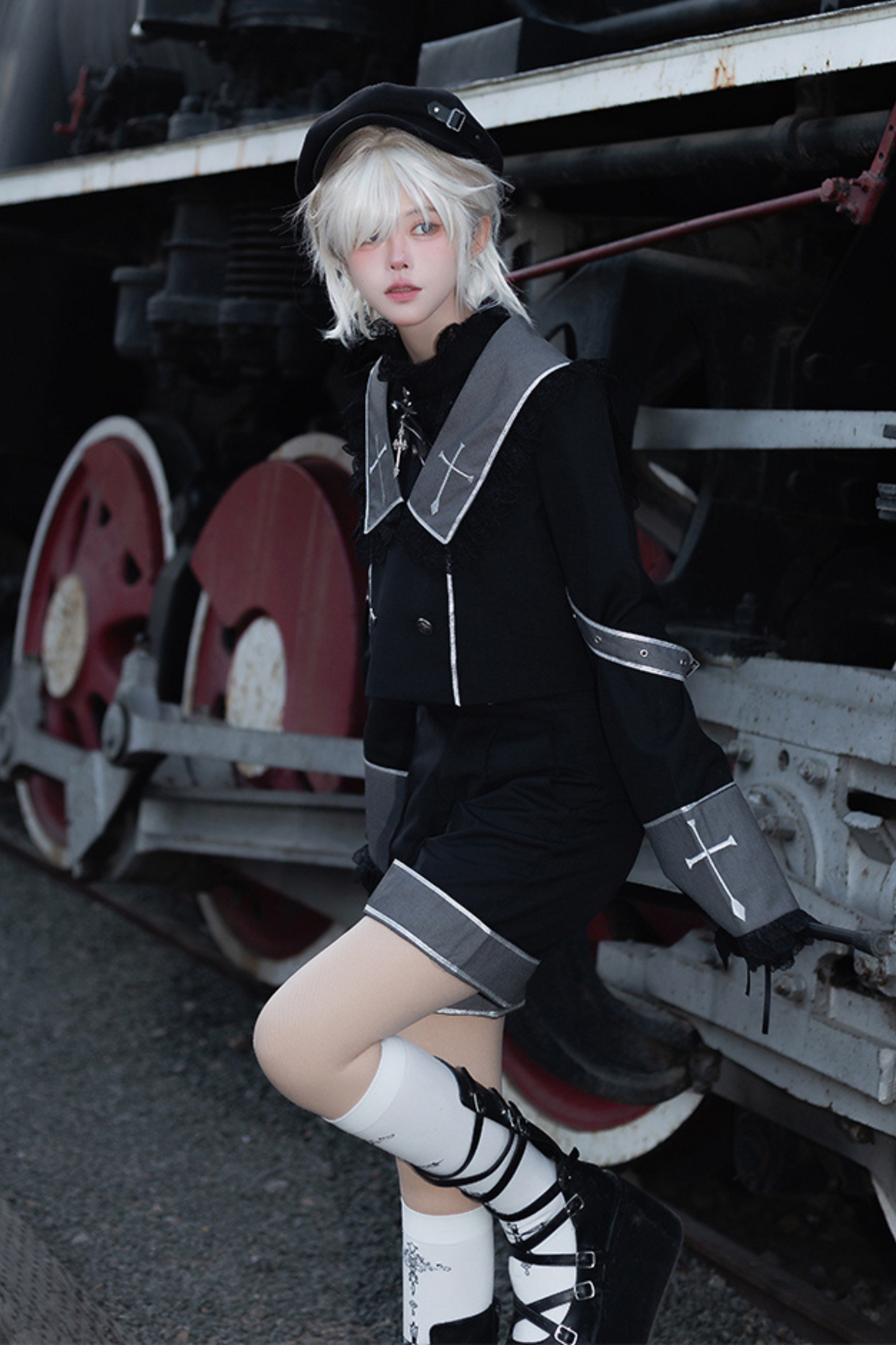 プリンス予約：ドレスアザーセットアップワールド4+コード6月締め切り