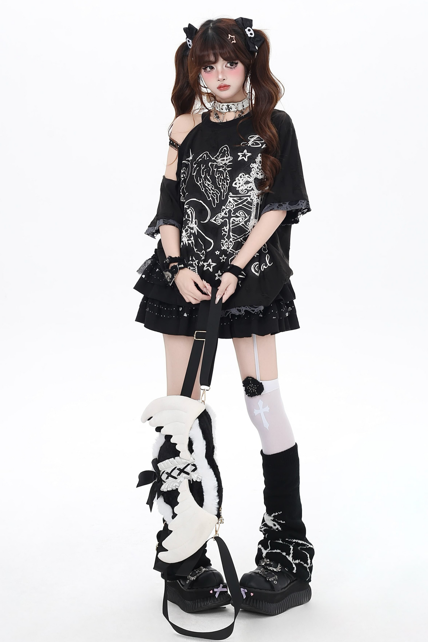 ラッキークールトップエンジェルスウィートオーバーレース